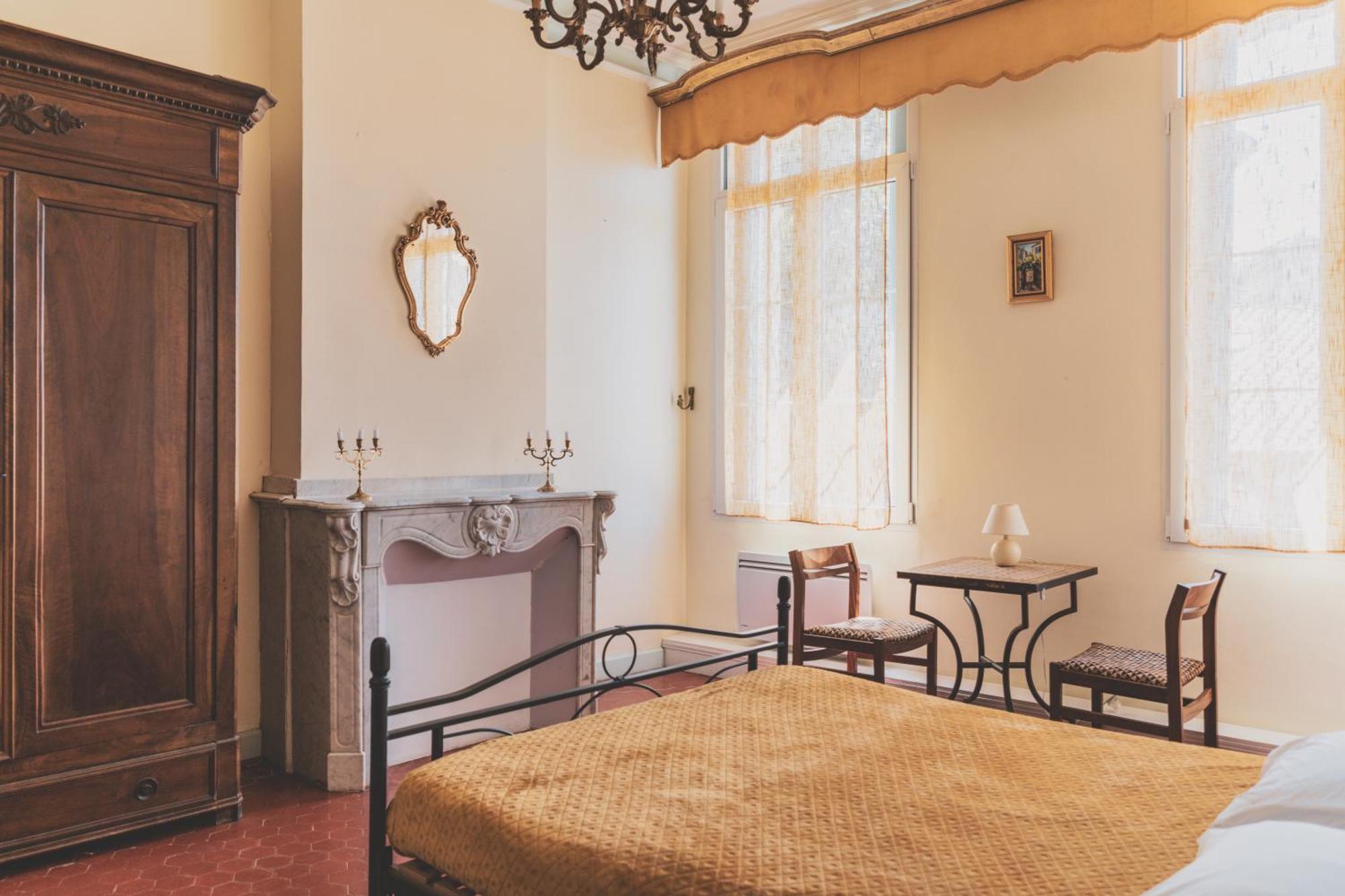 Maison Pelissier Bed And Breakfast With Sweeming Pool Cuxac-d'Aude Exterior photo